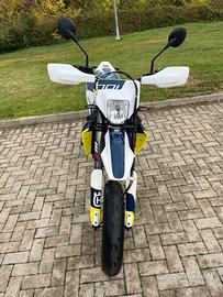 Husqvarna 701