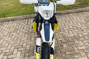 Husqvarna 701
