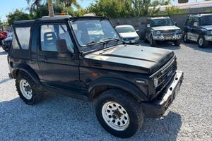Suzuki samurai 1.3