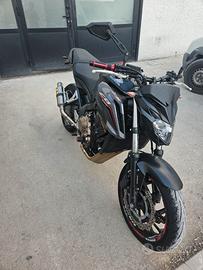 HONDA CB 650F   2018