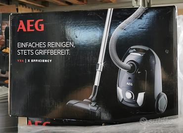 Aspirapolvere AEG