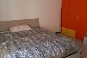 Camere matrimoniali uso singole