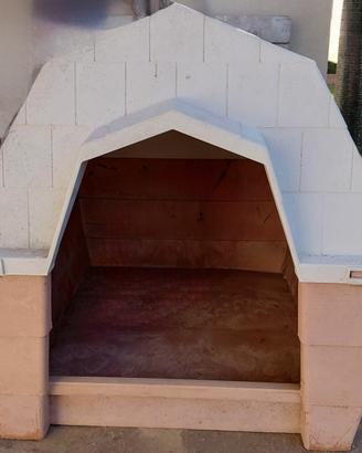 Cuccia da esterno 