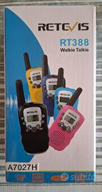 Walkei Talkie