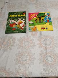 Libri di Walt Disney 