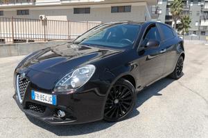 Alfa Romeo Giulietta 1.6 JTDm 120 CV AUTOMATICA SU