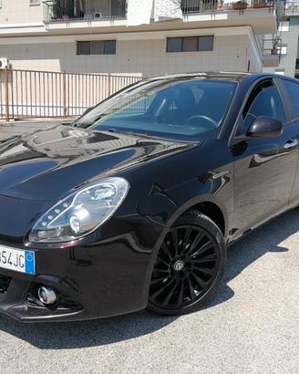 Alfa Romeo Giulietta 1.6 JTDm 120 CV AUTOMATICA SU