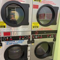 Macchinari x Lavanderia