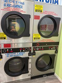 Macchinari x Lavanderia