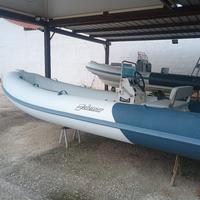 solemar b51 tubolari nuovi posso motorizzare 