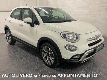 FIAT 500X 1.6 MultiJet 120 CV Cross