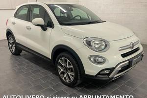 FIAT 500X 1.6 MultiJet 120 CV Cross