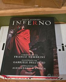 Dante Alighieri inferno