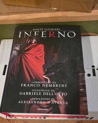 Dante Alighieri inferno