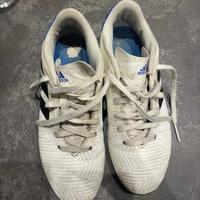 Scarpa da calcio Adidas numero 36