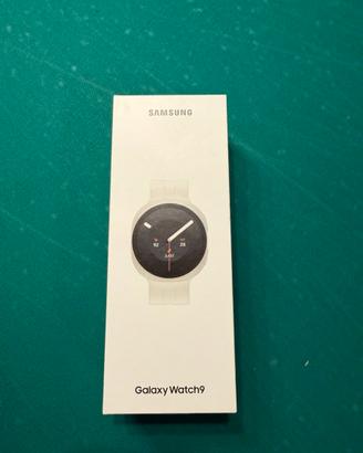 Samsung Galaxy Watch 9