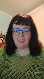 Lavapiatti,stiro,baby sitter