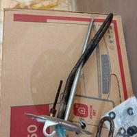 Ricambi scaldabagno Ariston Velis evo plus