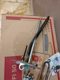 Ricambi scaldabagno Ariston Velis evo plus