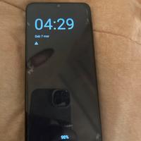 Cellulare motorola e 13