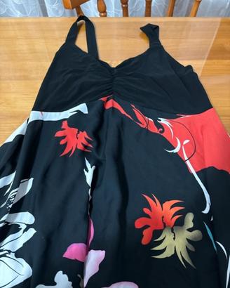 Vestito a fantasia Mara Carol