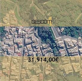 Casa a Lentini (SR)