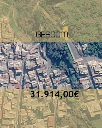 Casa a Lentini (SR)