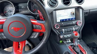 mustang 2.3 da 317cv