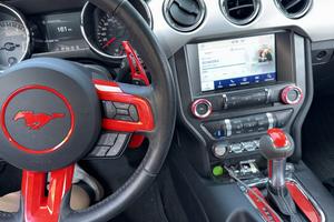 mustang 2.3 da 317cv