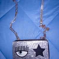 borsa chiara ferragni 