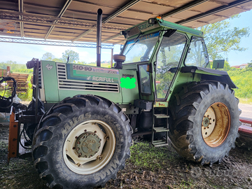 Fiat 140/90 anno 1991