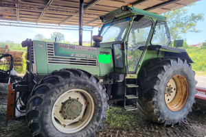 Fiat 140/90 anno 1991