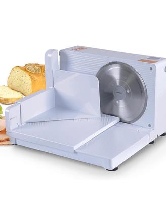 Affettatrice compatta da cucina SuperHandy