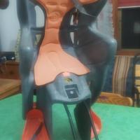 seggiolino bambini