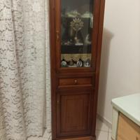 vetrinetta arte povera 