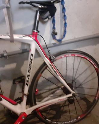 Bici da corsa