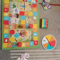 Sapientino più - Parole e vocabolario 