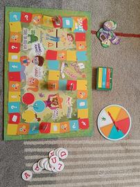 Sapientino più - Parole e vocabolario 