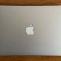 MacBook Pro Retina 13" 2012