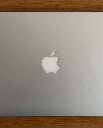 MacBook Pro Retina 13" 2012