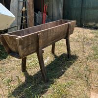 Mangiatoia per ovini