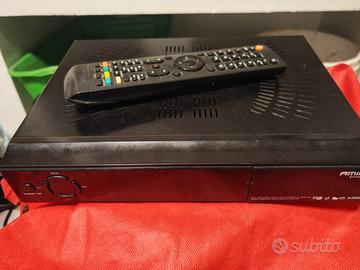 Decoder Amiko STHD8820