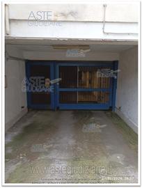 Box/Posto auto Pomezia [A4357350]