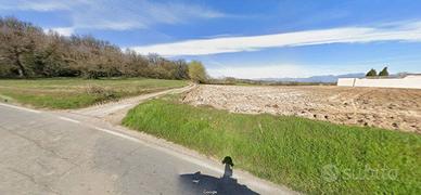 Lotto Agricolo adatto a coltivazioni o Agricampegg