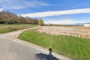 Lotto Agricolo adatto a coltivazioni o Agricampegg