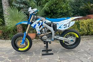 TM SMK 2021 L30