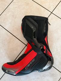 Stivali Dainese torque 4