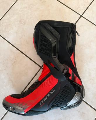 Stivali Dainese torque 4