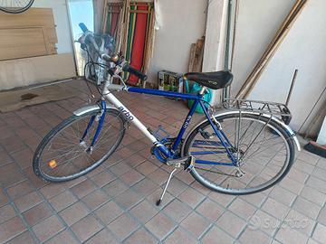 Bici da uomo