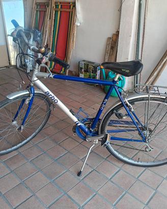 Bici da uomo